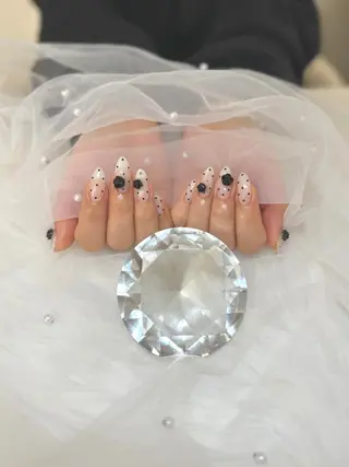 ネイル 【Laule‘a 】のネイルデザイン