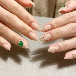 ネイル umi nailのネイルデザイン