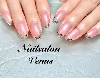 ネイル Nail salon Venusのネイルデザイン