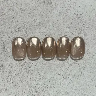 ネイル favori小池 りおのマツエク・マツパデザイン