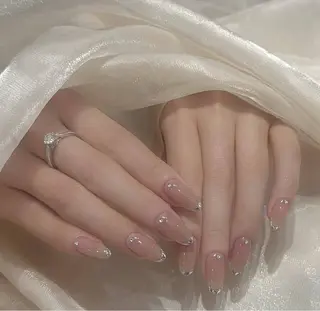 ネイル Freya nail salon所属・Freya トウのネイルデザイン