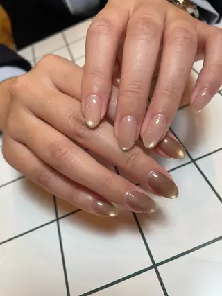 ネイル nail salon POPPYのネイルデザイン