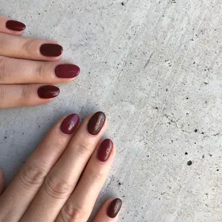 ネイル Ma Belle所属・Ma Belleのネイルデザイン