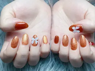 ネイル ✨Dreamy NORAのネイルデザイン