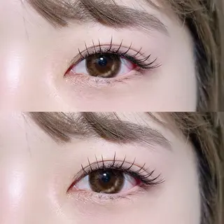 マツエク・マツパ lash one /吉川のマツエク・マツパデザイン