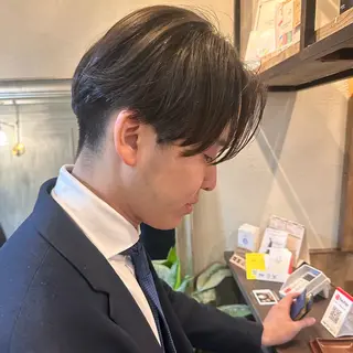 メンズ powderhair_luminity所属・矢澤涼夏 モデル募集中のその他イメージ