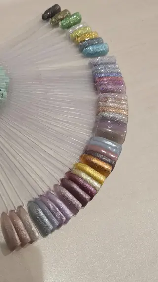 ネイル SIKI Beautyのエステ・リラクイメージ