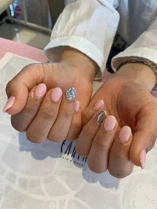 ネイル private nail salon   Amily所属・竹澤 紫乃のその他イメージ