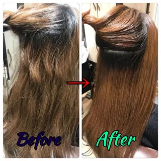 ロング 髪質改善専門店DRAN   天王寺店所属・井立 ヒロシのその他イメージ