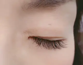 マツエク・マツパ AND.所属・AND .のマツエク・マツパデザイン