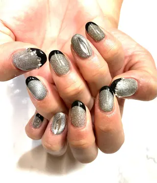 ネイル one nailsalonのネイルデザイン
