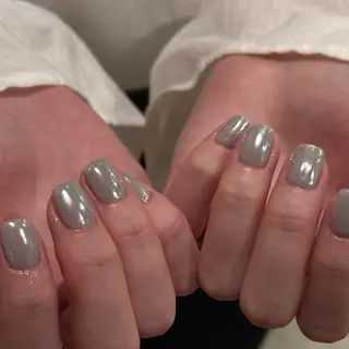 ネイル kana モデル様再募集中🔥のネイルデザイン