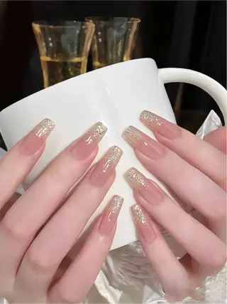 ネイル 河相 優奈のネイルデザイン