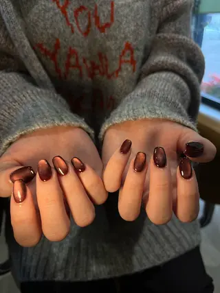 ネイル Earth☆*: taruのネイルデザイン