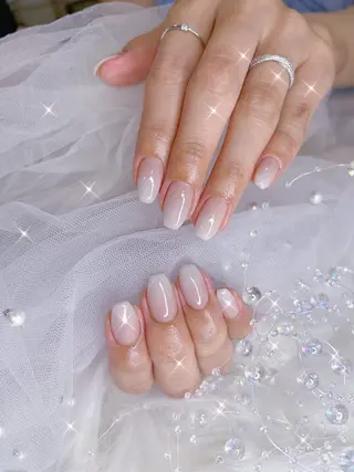 ネイル Cleo🧸伏見店 mikiのネイルデザイン