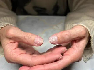 ネイル Lisa’s Salonのネイルデザイン