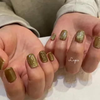 ネイル Lapis *のネイルデザイン