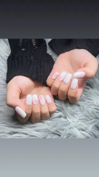 ネイル ulysses nailsalonのネイルデザイン