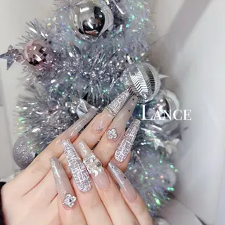 ネイル Lance nailのネイルデザイン