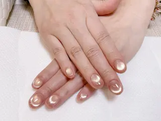 ネイル ちー 💛のネイルデザイン