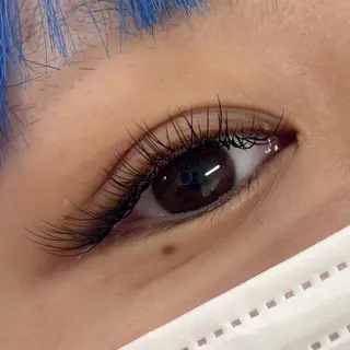 マツエク・マツパ ラヴァンヤ新白岡店所属・Kitsugi ☆Lavanyaのマツエク・マツパデザイン