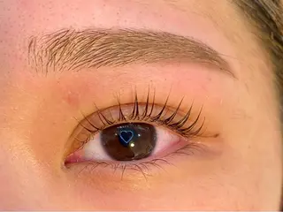 マツエク・マツパ marbles 安田 未優のマツエク・マツパデザイン