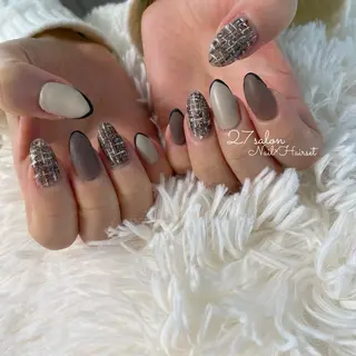 ネイル 27salon yuinaのネイルデザイン