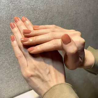 ネイル umi nailのネイルデザイン