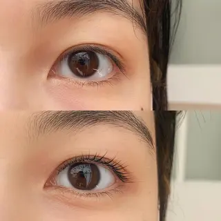 マツエク・マツパ yu kaの眉毛・アイブロウイメージ