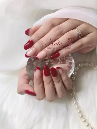 ネイル Nail Salon KOTOのネイルデザイン