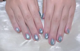 ネイル Rolakira マニのネイルデザイン