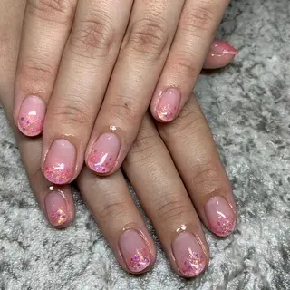 ネイル RuxuryNail /RiAnnaのネイルデザイン