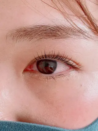 マツエク・マツパ Yukari chèrieのマツエク・マツパデザイン