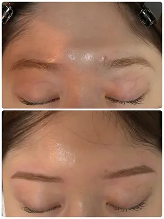 アイブロウ I'ck町田店 Minamiの眉毛・アイブロウイメージ