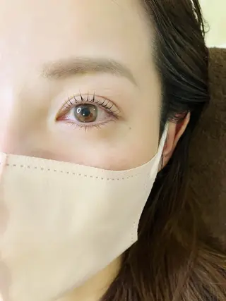 マツエク・マツパ Hair&Make Nahoのマツエク・マツパデザイン