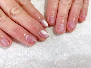 ネイル kikinail 溝の口のネイルデザイン