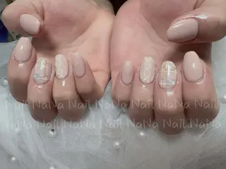 ネイル Nail NaNaのネイルデザイン