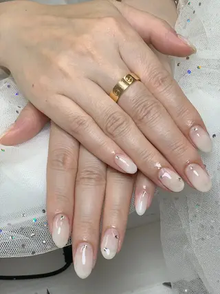 ネイル F&T Nail salonのネイルデザイン
