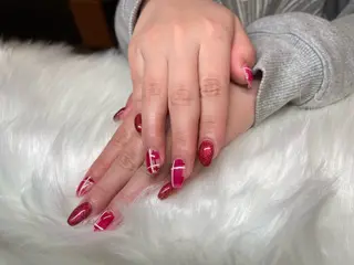 ネイル esilarante chie♡のネイルデザイン