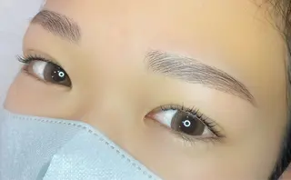 マツエク・マツパ -Oji- SAKIのマツエク・マツパデザイン