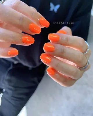 ネイル otsumeyasan所属・わたなべ ちかのネイルデザイン