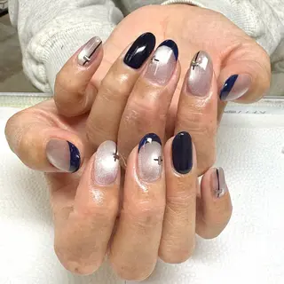 ネイル リリーズネイル 伊藤のネイルデザイン