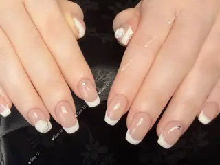 ネイル See·U  nail salon所属・See.u モモ（南浦和）のネイルデザイン