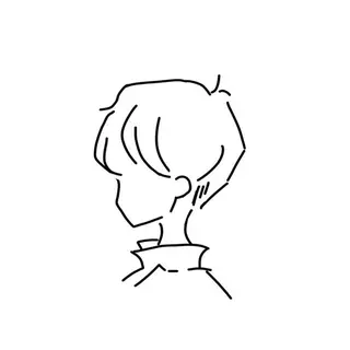 ショート ♡🌸 冬桜（kazusaのヘアスタイル