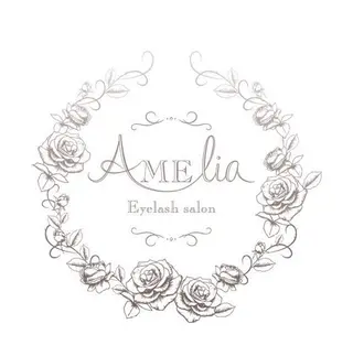 マツエク・マツパ AMELIA Rikakoのマツエク・マツパデザイン