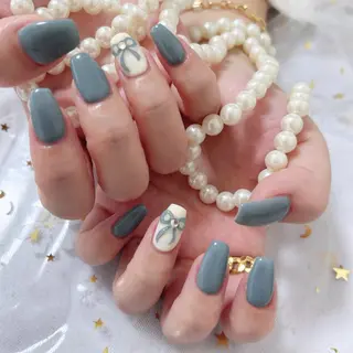 ネイル Kasumi Nailのネイルデザイン