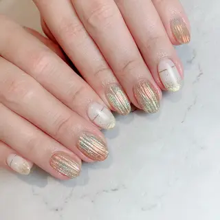 ネイル プライベートサロン Rのネイルデザイン