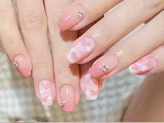 ネイル DarkHoney 池袋店のネイルデザイン