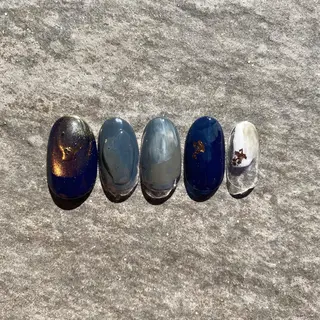 ネイル Nroom.所属・Nroom. /はるのネイルデザイン