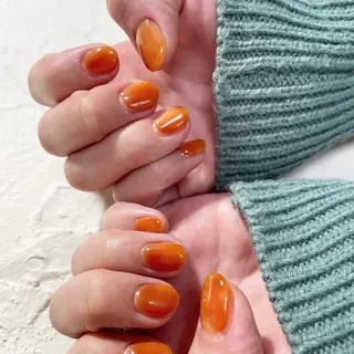 ネイル nail.gorin所属・吉村 優子のネイルデザイン